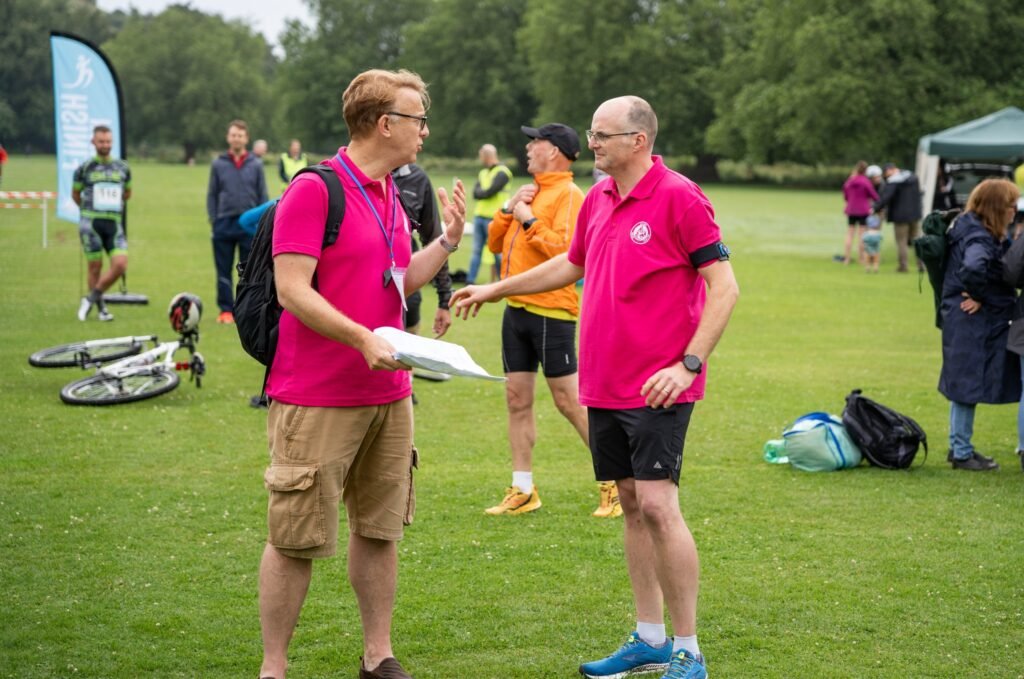 Our Cause Winchester PPP