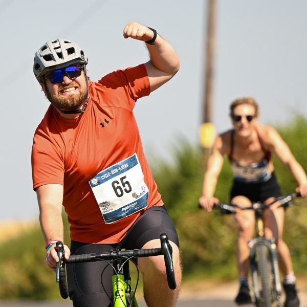 Winchester Pedal Paddle Pace July 2026