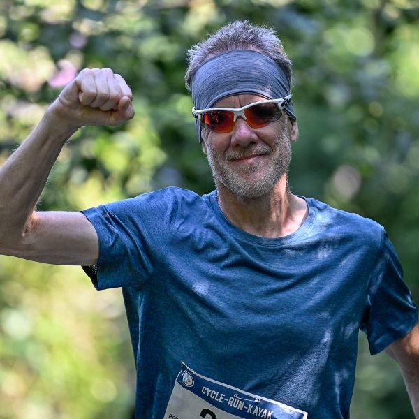 Winchester Pedal Paddle Pace July 2026
