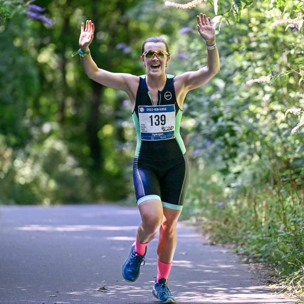 Winchester Pedal Paddle Pace July 2026