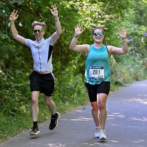 Winchester Pedal Paddle Pace July 2026