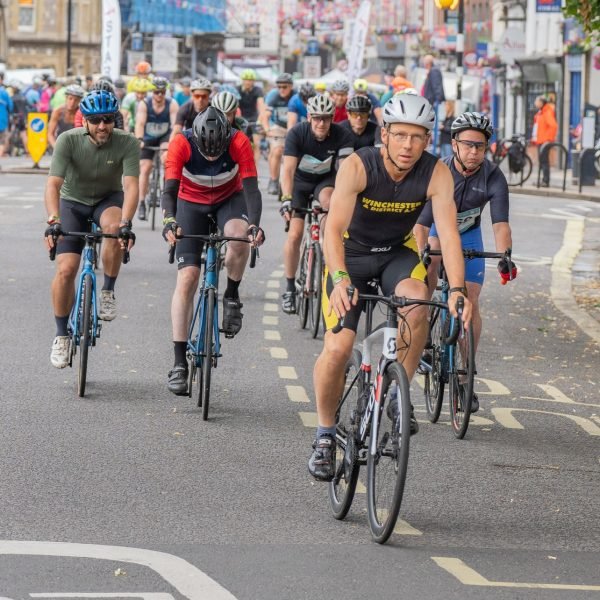 Winchester PPP - guildhall