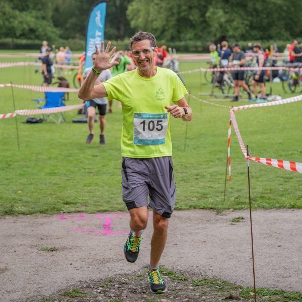 Winchester PPP - Run