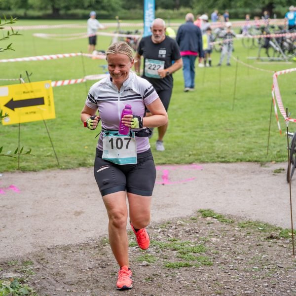 Winchester PPP - run